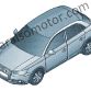 Audi A1 Sportback ETKA