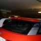 Audi RS1 Quattro Spy Photo