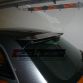 Audi RS1 Quattro Spy Photo