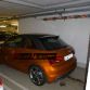 Audi RS1 Quattro Spy Photo