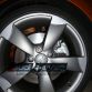 Audi RS1 Quattro Spy Photo