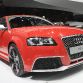 Audi RS3 live in Geneva 2011