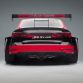 Audi RS 3 LMS