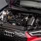 Audi RS 3 LMS