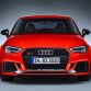 Audi RS 3 Sedan