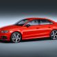 Audi RS 3 Sedan