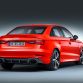 Audi RS 3 Sedan