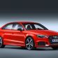 Audi RS 3 Sedan