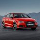 Audi RS 3 Sedan