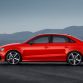 Audi RS 3 Sedan