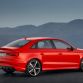 Audi RS 3 Sedan