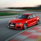 Audi RS 3 Sedan