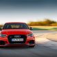 Audi RS 3 Sedan