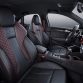 Audi RS 3 Sedan