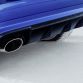 Detail     Farbe: Sepangblau    </br><font size="2"><b>Verbrauchsangaben Audi RS 3 Sportback 2.5 TFSI quattro:</b></br>Kraftstoffverbrauch kombiniert in l/100 km: 8,3 - 8,1;</br>CO<sub>2</sub>-Emission kombiniert in g/km: 194 - 189</font>