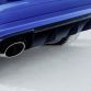 Detail     Farbe: Sepangblau    Verbrauchsangaben Audi RS 3 Sportback 2.5 TFSI quattro:Kraftstoffverbrauch kombiniert in l/100 km: 8,3 - 8,1;CO2-Emission kombiniert in g/km: 194 - 189