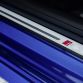 Detail     Farbe: Sepangblau    Verbrauchsangaben Audi RS 3 Sportback 2.5 TFSI quattro:Kraftstoffverbrauch kombiniert in l/100 km: 8,3 - 8,1;CO2-Emission kombiniert in g/km: 194 - 189