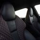 Detail     Verbrauchsangaben Audi RS 3 Sportback 2.5 TFSI quattro:Kraftstoffverbrauch kombiniert in l/100 km: 8,3 - 8,1;CO2-Emission kombiniert in g/km: 194 - 189