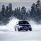 Fahraufnahme    Farbe: Sepangblau    Verbrauchsangaben Audi RS 3 Sportback 2.5 TFSI quattro:Kraftstoffverbrauch kombiniert in l/100 km: 8,3 - 8,1;CO2-Emission kombiniert in g/km: 194 - 189