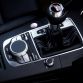 Detail     Verbrauchsangaben Audi RS 3 Sportback 2.5 TFSI quattro:Kraftstoffverbrauch kombiniert in l/100 km: 8,3 - 8,1;CO2-Emission kombiniert in g/km: 194 - 189