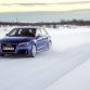 Fahraufnahme    Farbe: Sepangblau