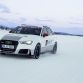 Winter Drive mit Mattias Ekstroem.