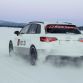 Winter Drive mit Mattias Ekstroem.