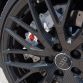 Audi RS3 Sportback with carbon fiber wheels (1)