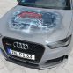 Audi RS3 Sportback with carbon fiber wheels (3)