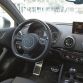 Audi RS3 Sportback with carbon fiber wheels (4)