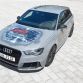 Audi RS3 Sportback with carbon fiber wheels (7)