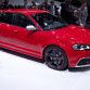 Audi RS3 live in Geneva 2011