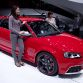 Audi RS3 live in Geneva 2011