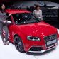 Audi RS3 live in Geneva 2011