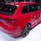 Audi RS3 live in Geneva 2011