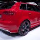 Audi RS3 live in Geneva 2011