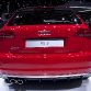 Audi RS3 live in Geneva 2011