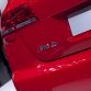 Audi RS3 live in Geneva 2011