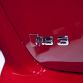 Audi RS3 live in Geneva 2011