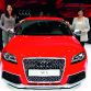Audi RS3 live in Geneva 2011
