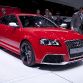 Audi RS3 live in Geneva 2011
