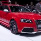 Audi RS3 live in Geneva 2011