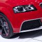 Audi RS3 live in Geneva 2011