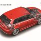 Audi RS3 Sportback