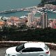 Audi RS3 Sportback in Monaco
