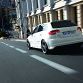 Audi RS3 Sportback in Monaco