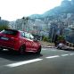Audi RS3 Sportback in Monaco