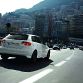 Audi RS3 Sportback in Monaco