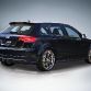 Audi RS3 tuned by AΒΤ