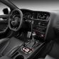 Audi RS4 Avant 2012 leaked photo